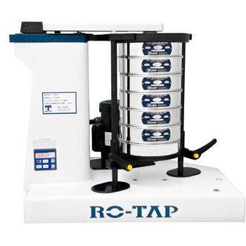 機(jī)械篩選器泰勒?反龍頭?搖篩機(jī)W.S.Tyler?Ro-Tap?SieveShakers