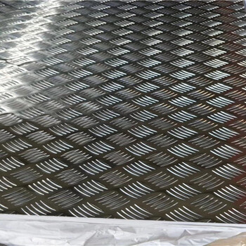 10mm铝板价格5052铝板5052花纹铝板可定制加工
