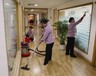 广州白云区金沙洲清洁，新房开荒保洁，装修完搞卫生公司