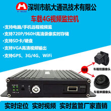 校车视频监控工程车视频监控图片
