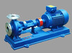 BRY导热油循环油泵BRY80-50-200,KCG高温齿轮泵