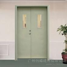 密云厂家安装防火门图片