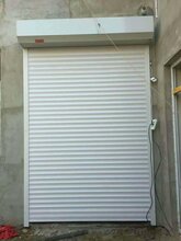 北京厂家安装防火门要求图片