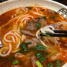 津市牛肉粉湖南正宗津市牛肉粉培训长沙津市牛肉粉图片