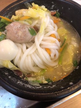 瓦罐粉培訓(xùn)廣式養(yǎng)生湯粉技術(shù)
