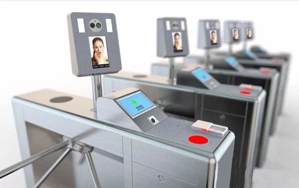 景区新款智能验票系统，景区人脸识别软件