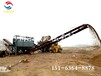 厂家直销滚筒筛沙机满足绵阳当地沙矿不同要求的砂石筛分设备