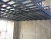 北京朝阳区复式挑高钢结构跃层夹层制作搭建公司