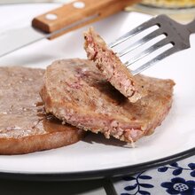 黑椒牛肉饼批发价格图片
