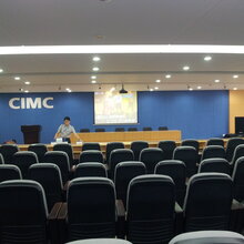 设计学校操场、学校娱乐场所等区域多功能厅灯光音响设计施工图片