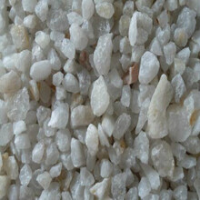 石英砂价格-石英砂滤料上海现货供应图片