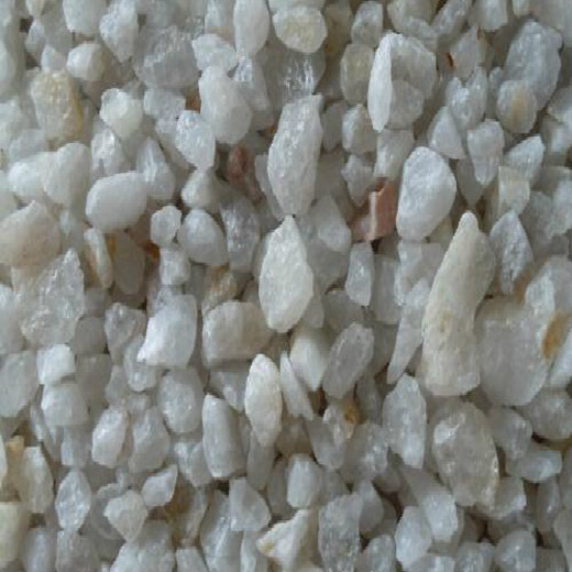石英砂价格-石英砂滤料上海现货供应