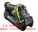 厂家现货河南郑州斑马摩托罗拉LI3678仓库无线蓝牙扫描枪图片