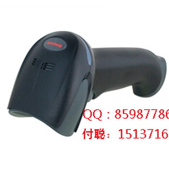 河南郑州Honeywell霍尼韦尔19GSR车管所车辆合格证扫描枪