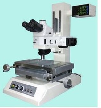 尼康MM400高倍率工具显微镜