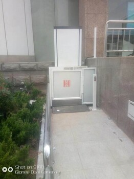 殘疾人升降機(jī)輪椅升降機(jī)