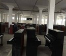 打造郑州最低价格,最放心的批发二手钢琴公司-红日钢琴厂