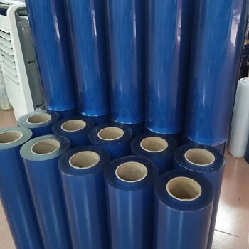 东莞PVC保护膜涂布厂家