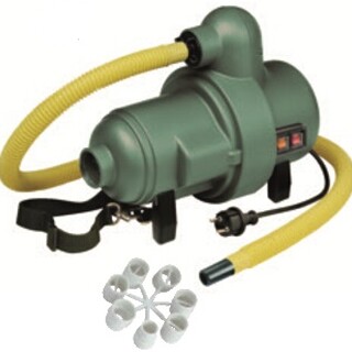 电动充排气泵图片1