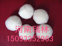 丹阳市纤维球滤料产品用途_扬中市纤维球滤料产品信息
