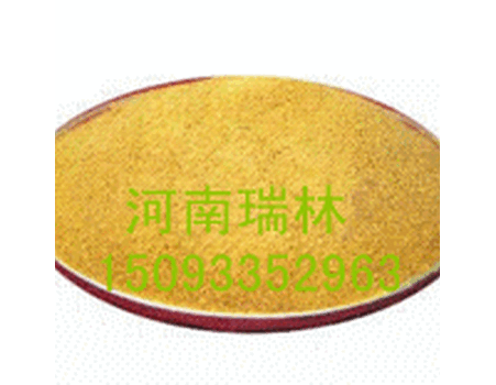 PAC聚合氯化鋁廠家工業(yè)凈水飲用水級沉淀絮凝劑