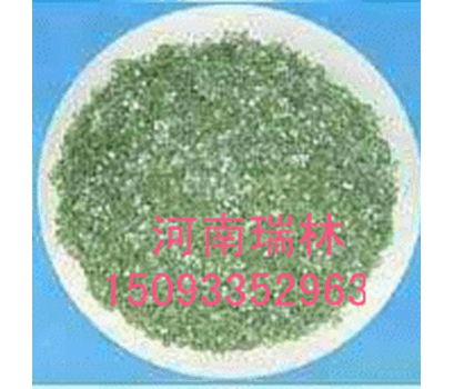 當(dāng)涂縣廠家硫酸亞鐵工業(yè)級(jí)農(nóng)業(yè)固體顆粒污水處理凈水劑