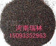 機械廠耐磨地坪金剛砂20-60目可定制耐磨尋經(jīng)久耐用瑞林牌