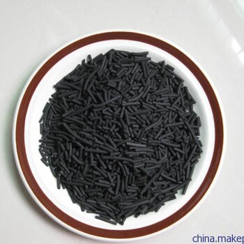 佳木斯煤質(zhì)柱狀活性炭廠家_雙鴨山空氣凈化活性炭價格