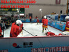 北京朝阳室内滑冰场海淀小学室内滑冰场仿真滑冰场售前售后安装全包