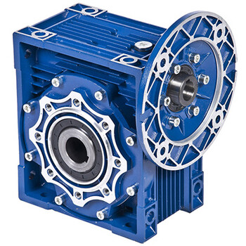 厂家自动洗车机RV50-15RV63-15蜗轮蜗杆减速机中控可放大至32