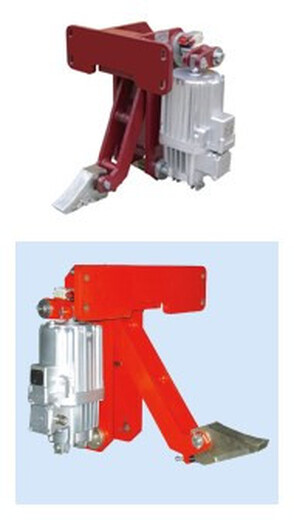 YFX-350/80电力液压防风铁楔制动器哪里便宜