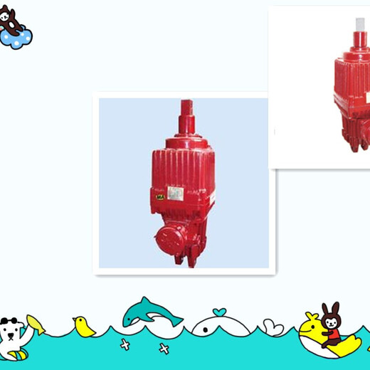 五一都想出去玩订购BED-201/6防爆电力液压推动器马上行动