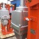 泰州YFX-600/80电力液压防风铁楔制动器安全可靠原理图