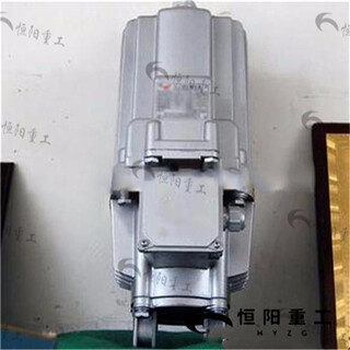 吴江市电力液压推动器ED系列如何联系厂家图片6
