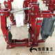 滁州YWZ3-315/45电力液压鼓式制动器安装灵活图