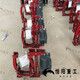 黑龙江YWZ3-630/320电力液压鼓式制动器生产厂家图
