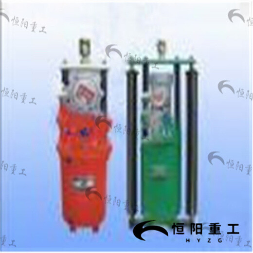 张家港市生产的电力液压推动器YT1-45Z/6哪有卖