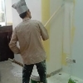 广州多乐士墙面油漆翻新(零甲醛,不铲墙,不搬家,3天完工