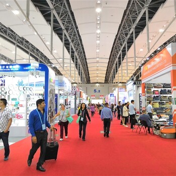 2020年香港玩具展展位代理申請