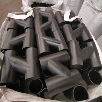 W型铸铁排水管柔性铸铁管机制铸铁管及各种管件厂家供应