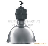 供应上海亚明亚字牌GC69-400W工矿灯具密封型高天棚灯吊灯