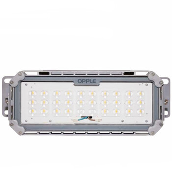 歐普照明LED隧道燈光熠OPL-SD60