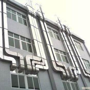 湘潭排煙管道哪里有