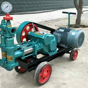 海北黃南建筑加固雙液砂漿注漿泵廠家