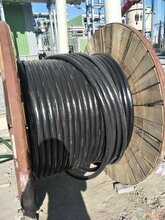 孟津废旧电缆回收 孟津钢芯铝绞线回收 铜 铝导线 通信电缆回收