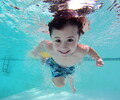 游力安大型装配式泰安胶膜游泳池设计造价安装施工