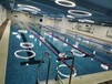 淄川胶膜游泳池设计建造生产厂家报价