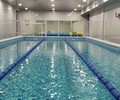 濟南少兒游泳訓練池大型室內外游泳池承建