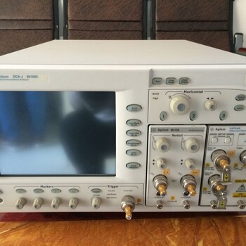 Agilent86100C/86100A/86100D/86100B光示波器