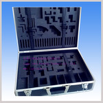 东莞市莱迪铝箱制品厂供应铝箱，铝合金箱